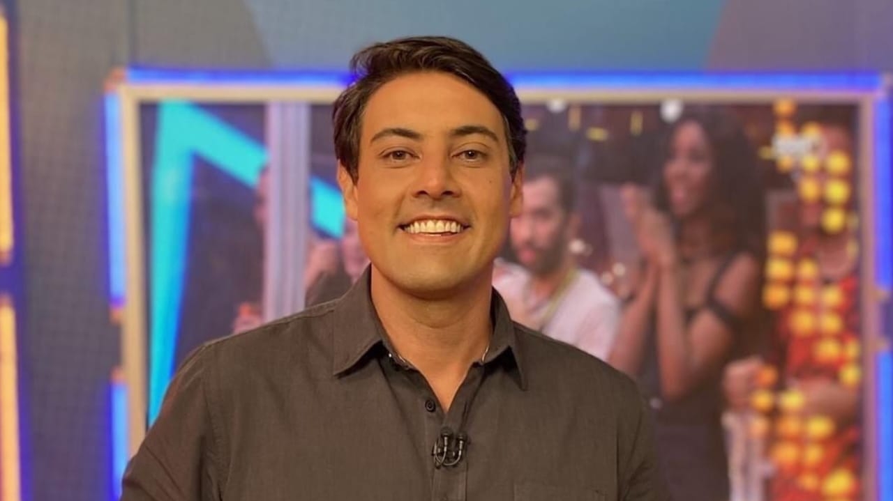 Bruno de Luca recebe apoio de famosos depois de seu desabafo sobre o acidente