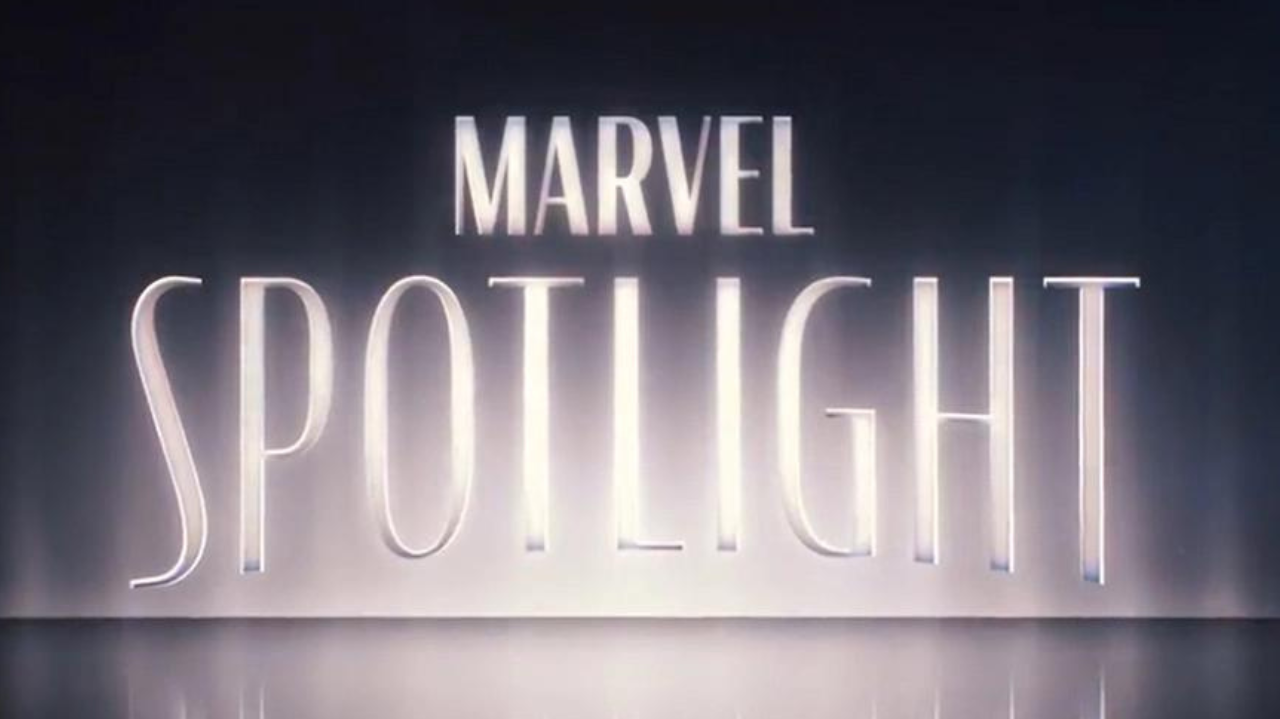 Marvel anuncia “Spotlight”, selo com produções independentes do MCU