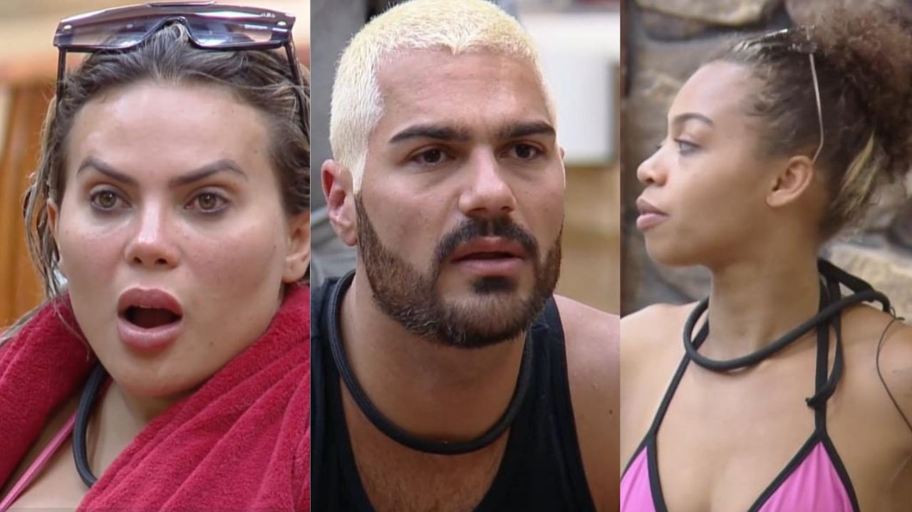 A Fazenda 15: peões sofrem punição dupla após madrugada de festa