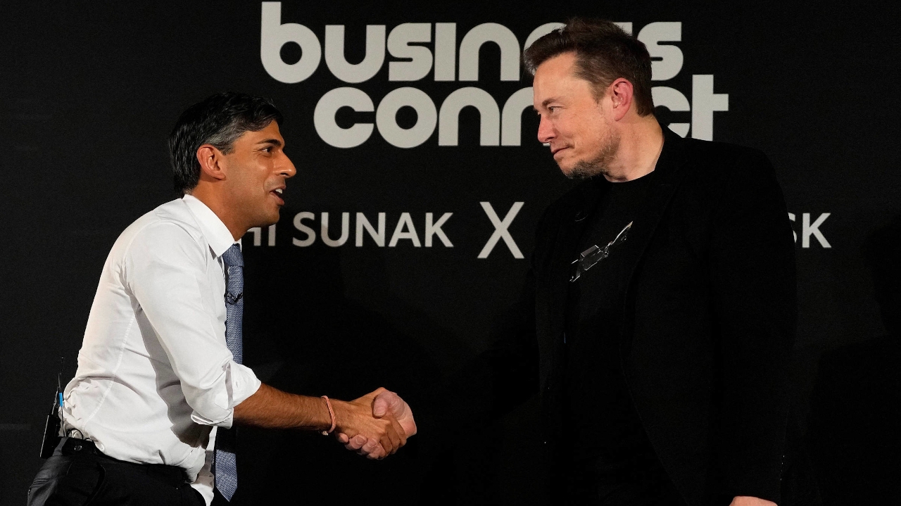 xAI de Elon Musk lança assistente de IA Grok, com acesso ao X e sem censura