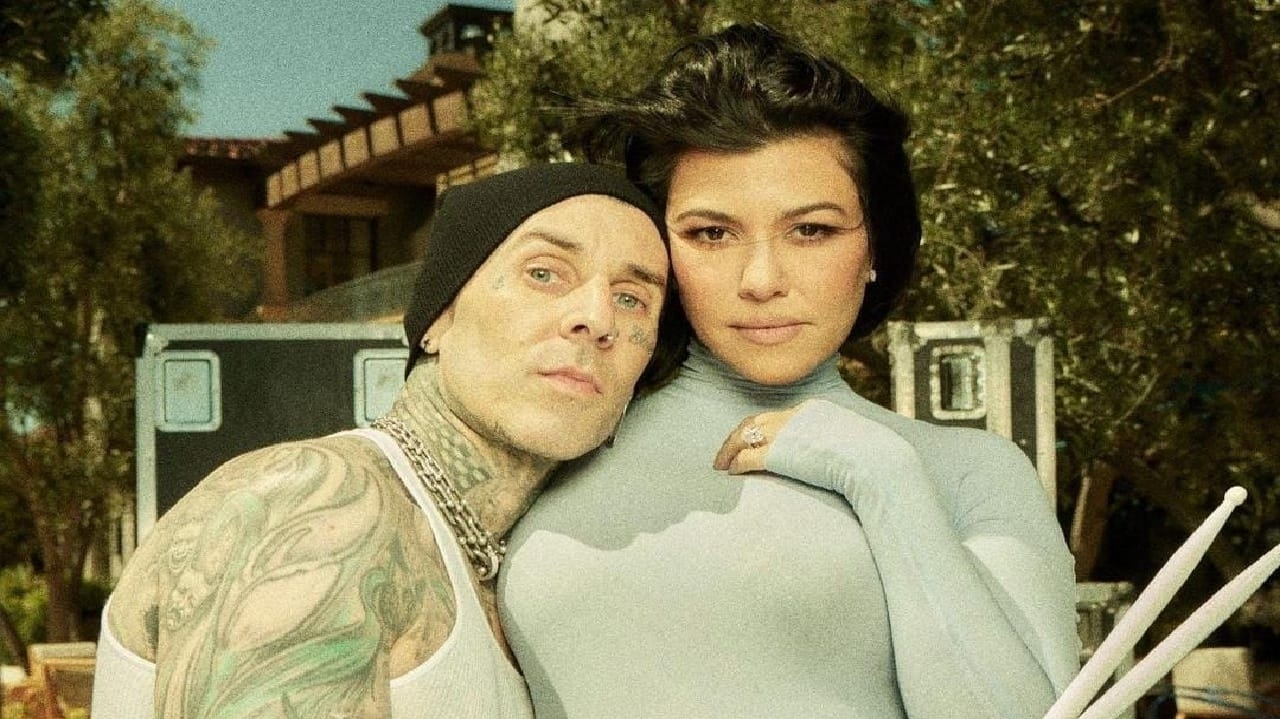 Nasce primeiro filho da socialite Kourtney Kardashian com Travis Barker