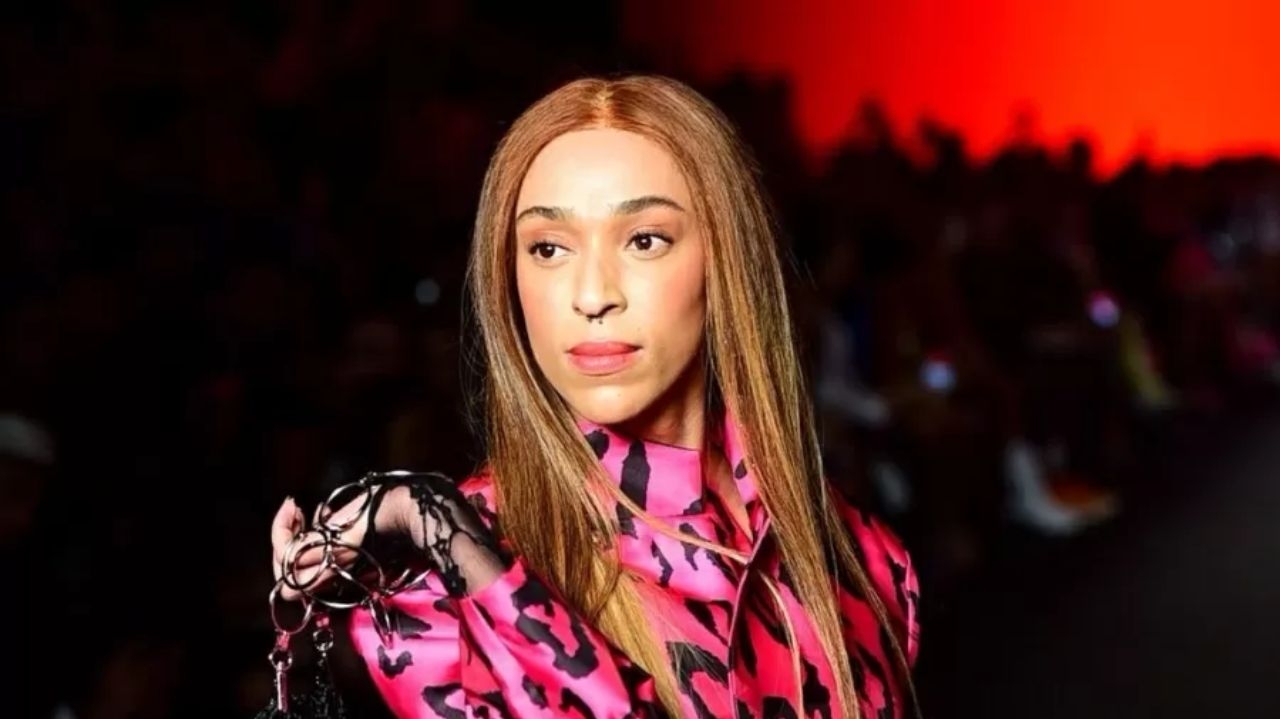 Estrela para além do Congresso: Erika Hilton retorna à edição 56 da São Paulo Fashion Week