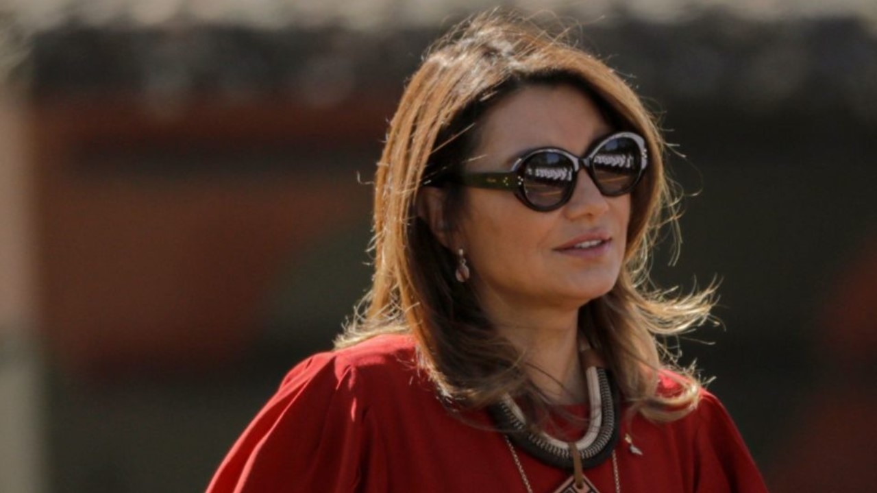 Alvo de fake news, Janja cobra diretora do Google sobre situação