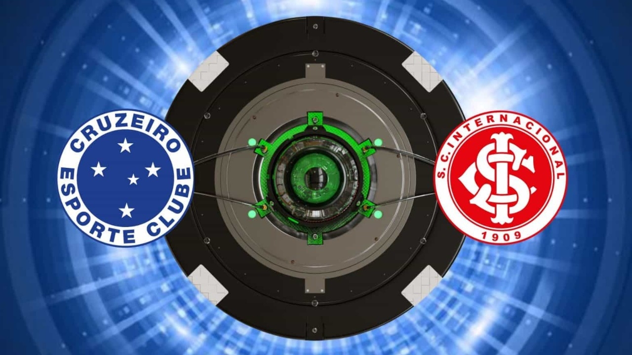 Cruzeiro x Internacional: veja as prováveis escalações e onde acompanhar a partida