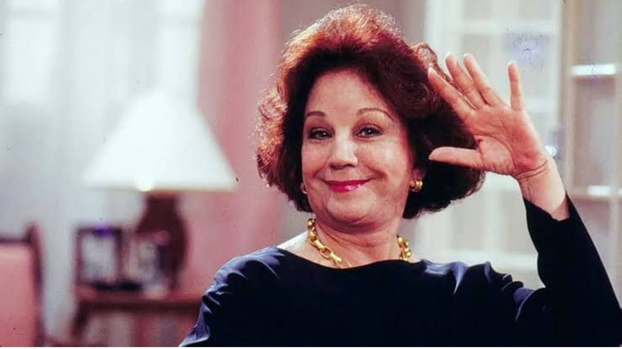 Lolita Rodrigues, pioneira da TV brasileira, morre aos 94 anos