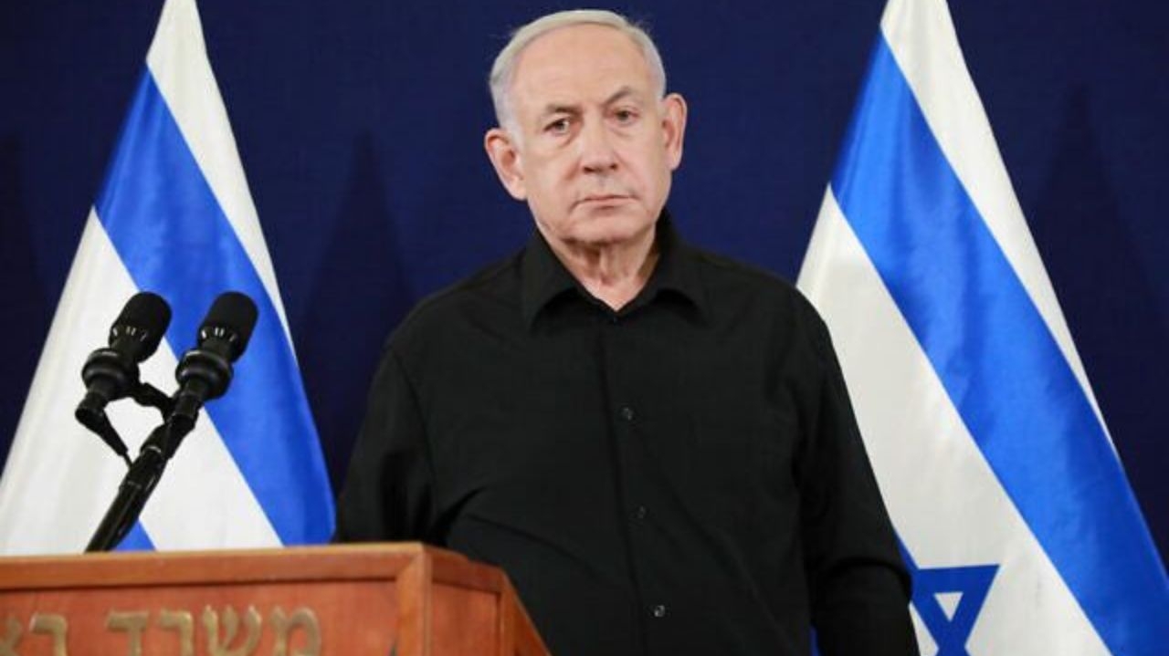 Ministro israelense é suspenso após comentário sobre uso de arma nuclear em Gaza