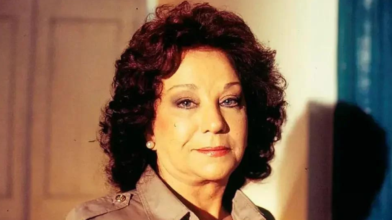 Relembre a trajetória artística de Lolita Rodrigues, pioneira da TV brasileira