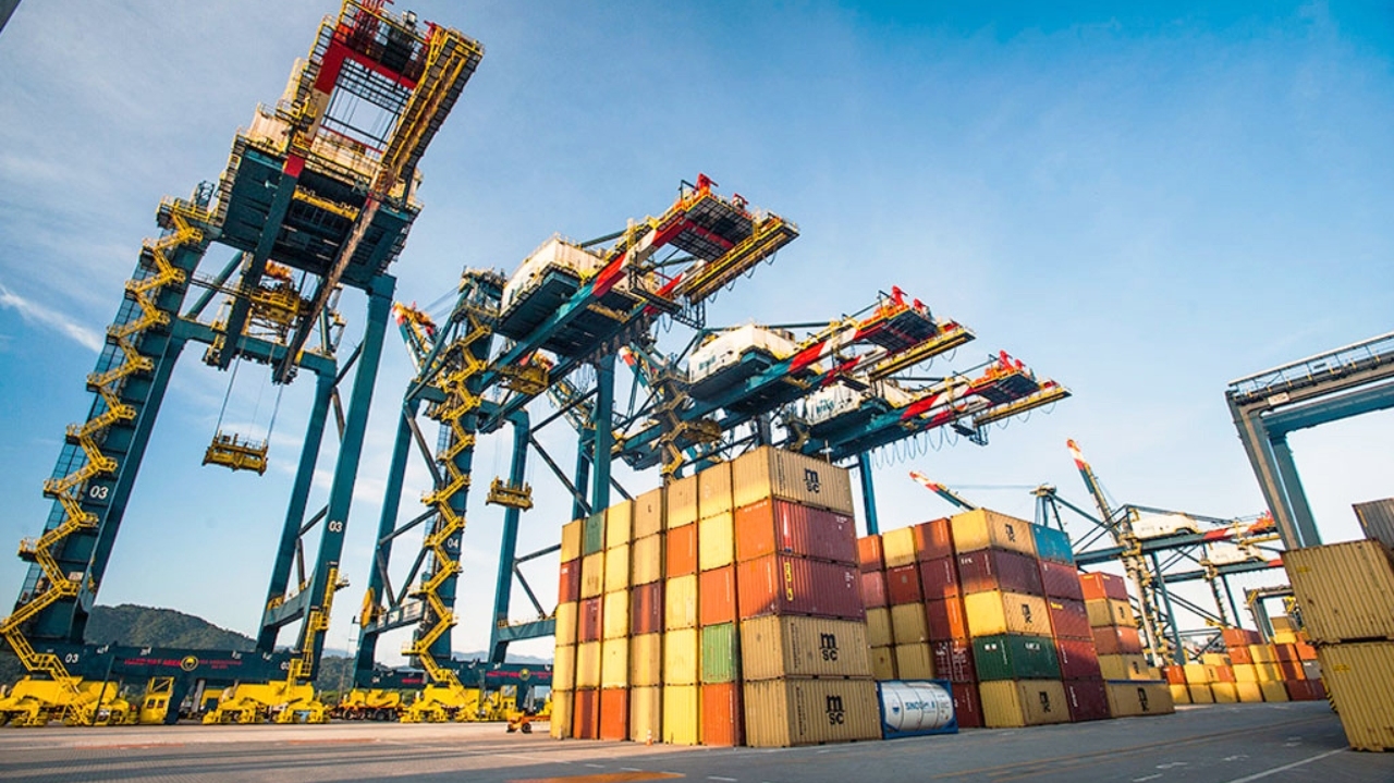 Intervenção da GLO inicia nesta segunda-feira em portos e aeroportos de RJ e SP