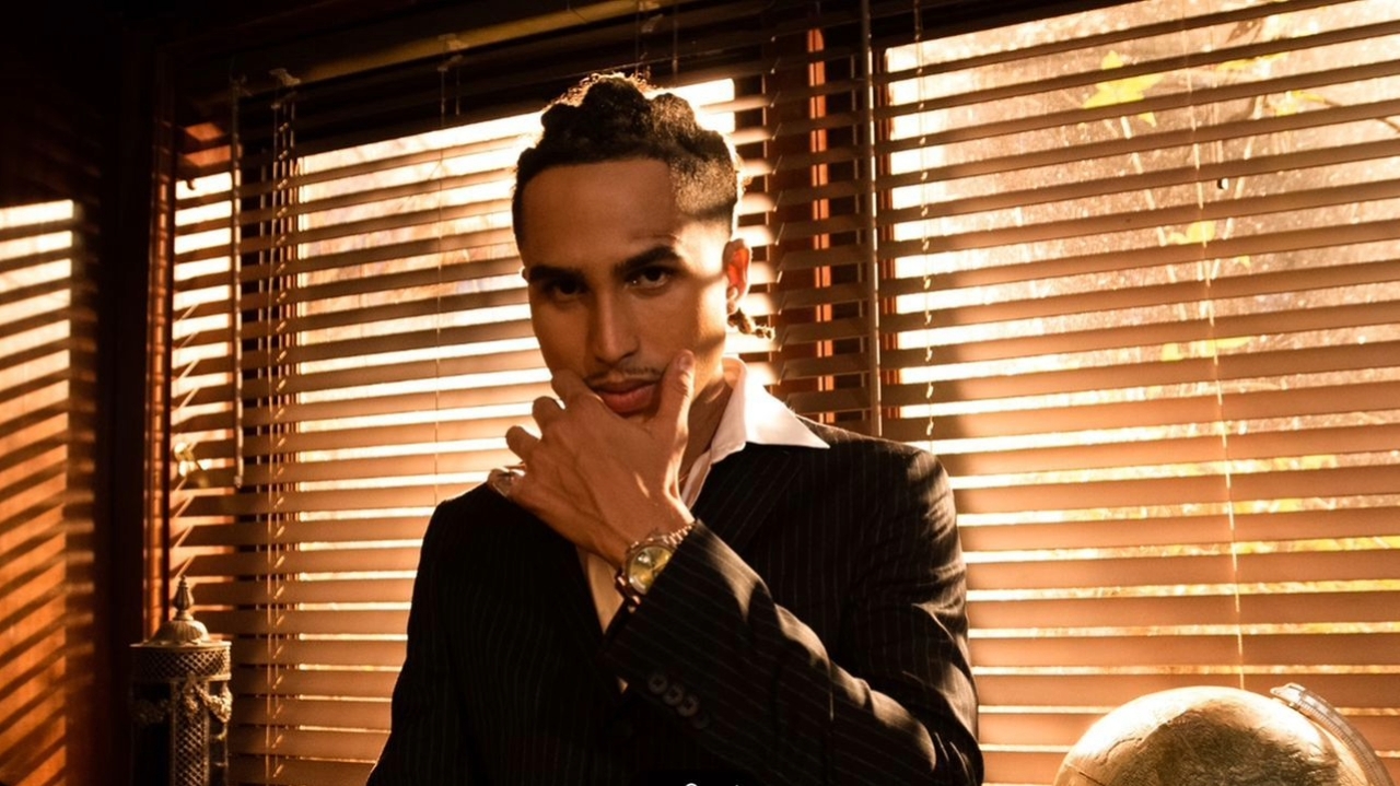 Matuê e Anitta são os brasileiros premiados da MTV Europe Music Awards 2023