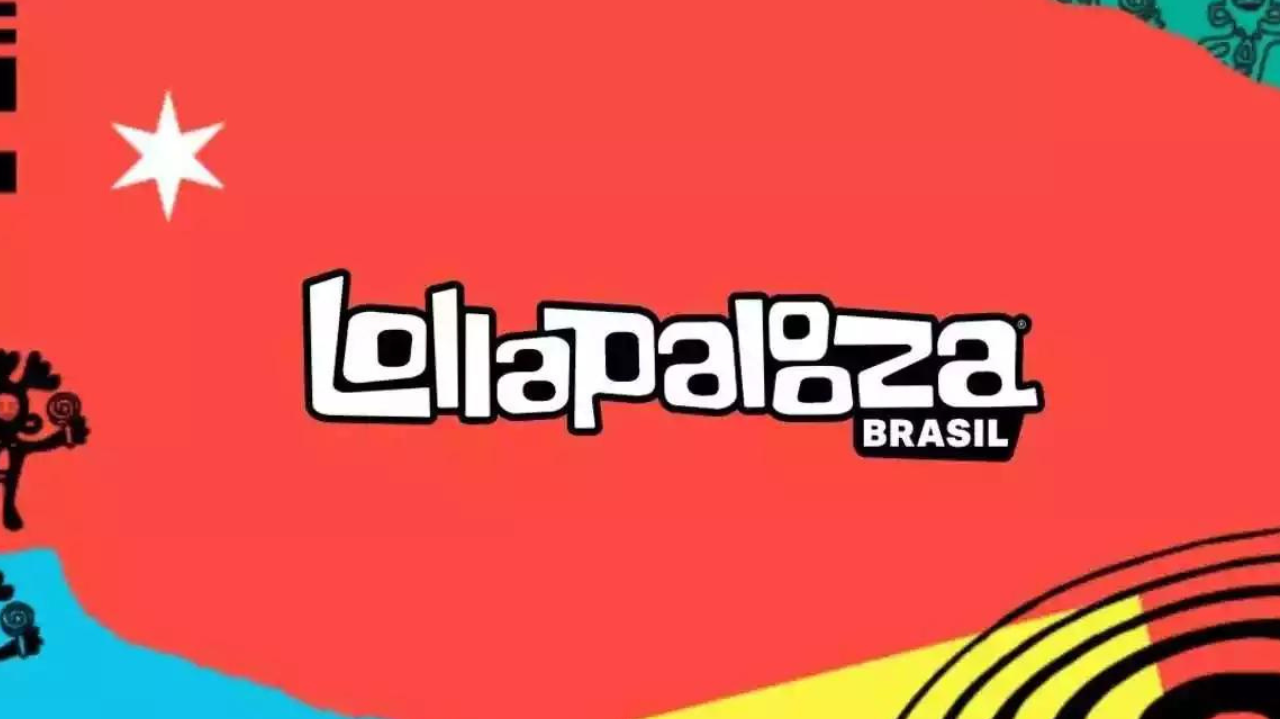 Line-up do Lollapalooza será anunciado nesta terça-feira