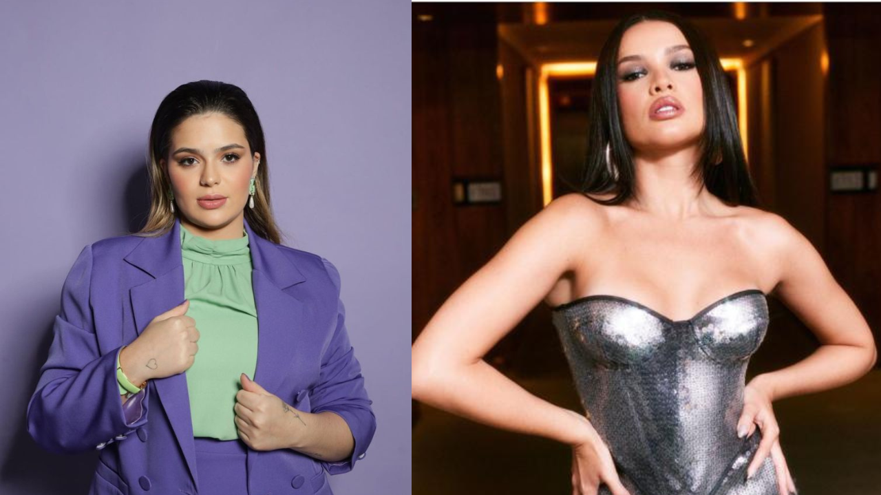 Viih Tube supera Juliette e é a segunda ex-participante do BBB mais seguida no Instagram