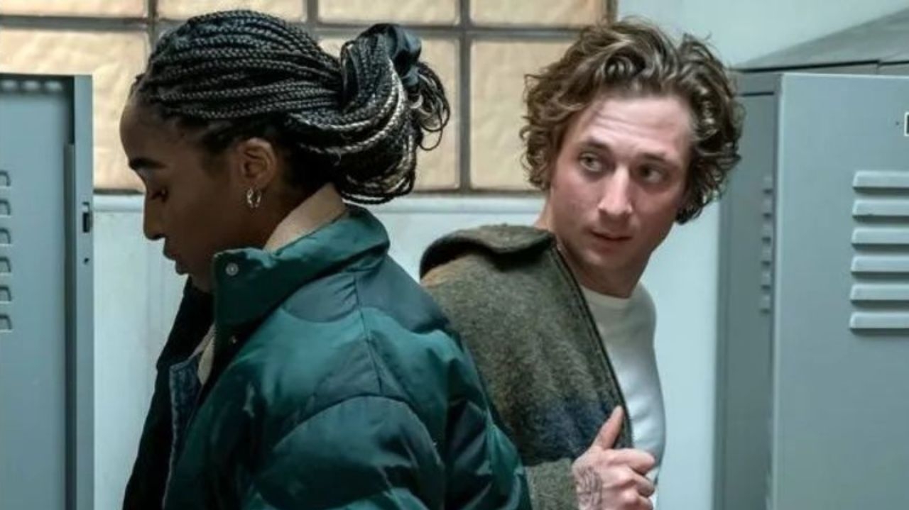 Série “The Bear” é renovada para a terceira temporada pela Hulu