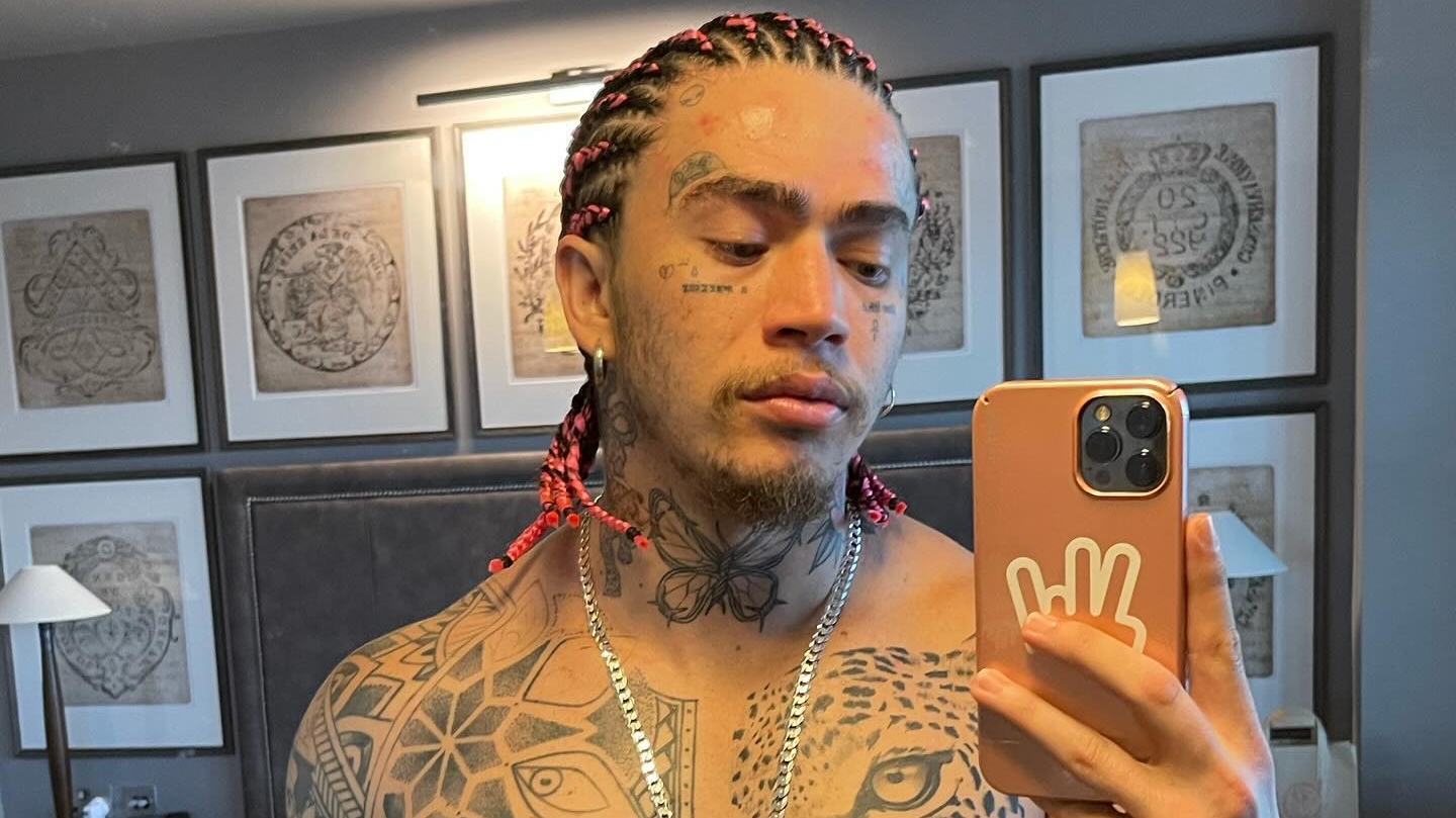 Whindersson Nunes é flagrado com suposta affair Renata Matos