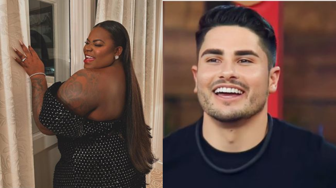 Jojo Todynho pede respeito sobre o término de seu relacionamento com Lucas Souza