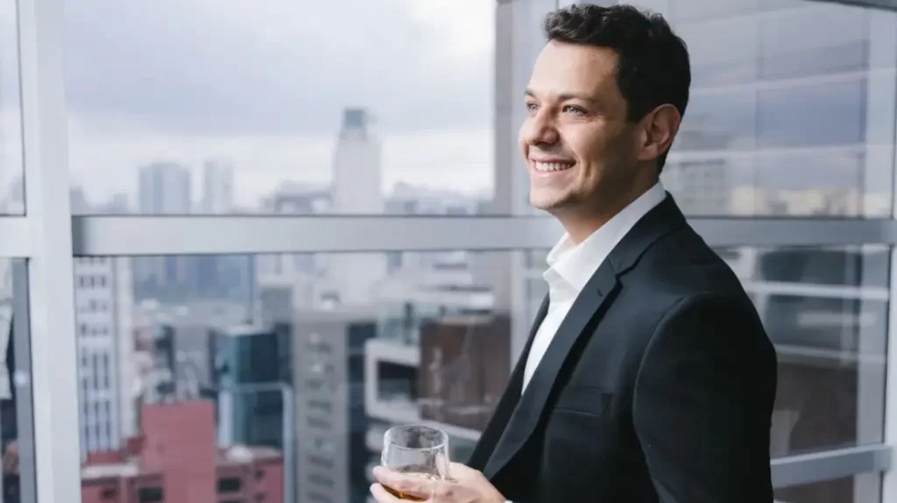 Diageo apresenta Guilherme Martins como novo VP e CMO de inovação no Brasil