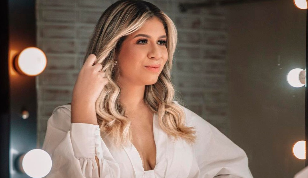 “Muito Nociva”, diz a cantora Marília Mendonça sobre as mensagens de haters