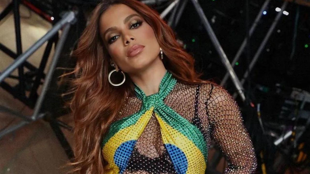 MTV EMA 2023: Anitta conquista categoria de “Best Latin” da premiação deste ano
