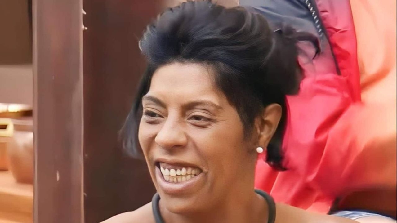 A Fazenda 15: Márcia Fu assume que conta algumas mentirinhas