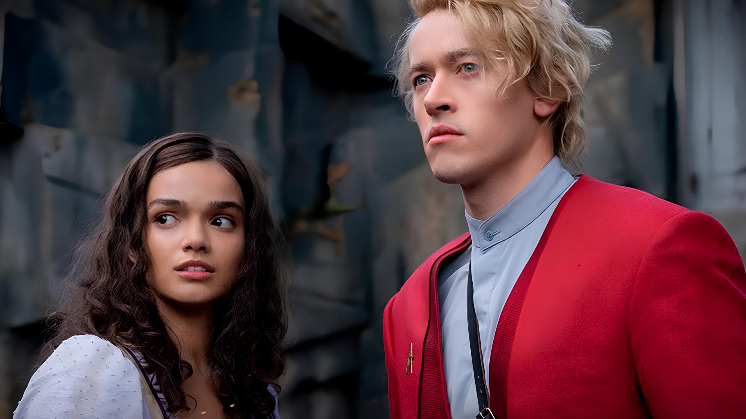 Primeiras impressões de “Jogos Vorazes: A Cantiga dos Pássaros e das Serpentes” são divulgadas