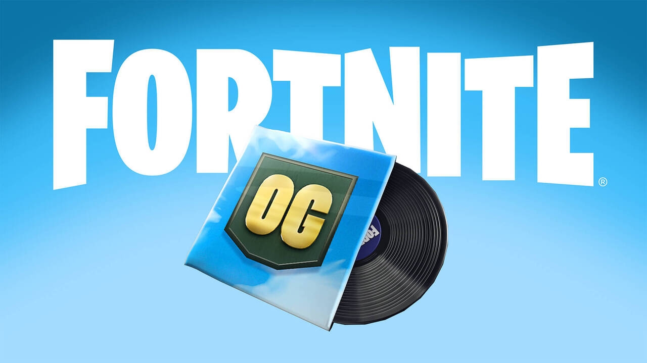 Fortnite registra dia recorde com 44 milhões de jogadores em nova temporada