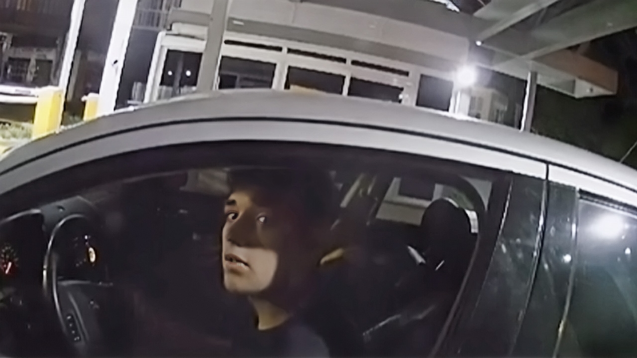 Registros de câmeras no condomínio revelam invasores da residência de Bruna Biancardi