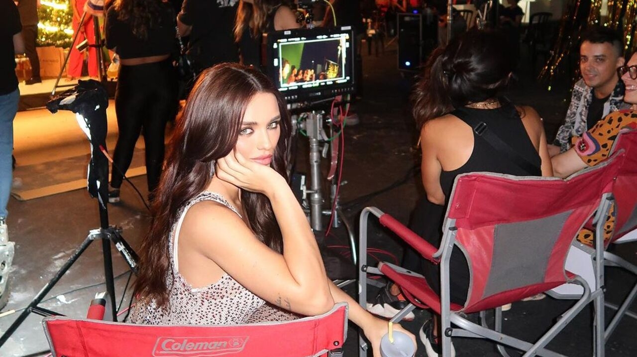 Rafa Kalimann fala sobre registro de atriz: “Não tirei da noite pro dia”