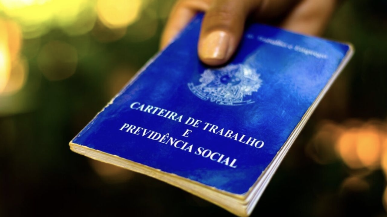 Número de trabalhadores pedindo demissão é o mais alto da história do Brasil