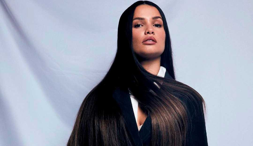 Sou a encalhadinha do Brasil, diz Juliette em entrevista ao “/Se Joga”/