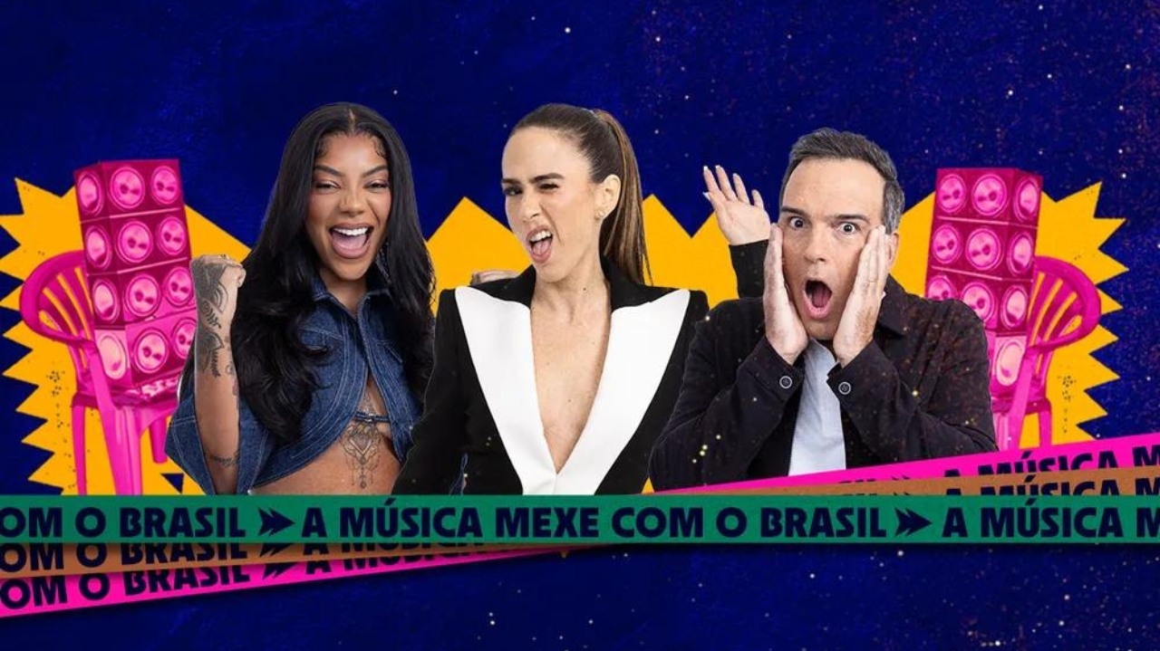 Prêmio Multishow: confira os indicados e vencedores da premiação