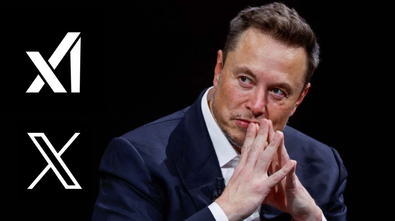 Startup de Elon Musk anuncia fusão com a rede social X após lançamento de chatbot