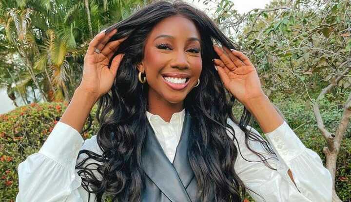 Camilla de Lucas vai comentar os bastidores do ‘The Masked Singer Brasil’