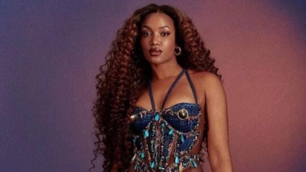 Confira os ganhadores do Prêmio Multishow 2023