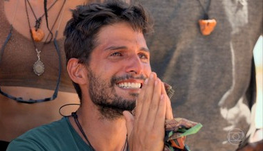 André revela que não conseguiria cumprir a Prova da Comida em ‘No Limite’: ‘Ainda bem que não precisei disputar’