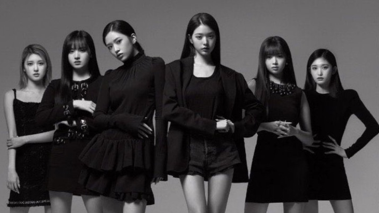 Grupo IVE anuncia show com única apresentação em São Paulo para junho de 2024