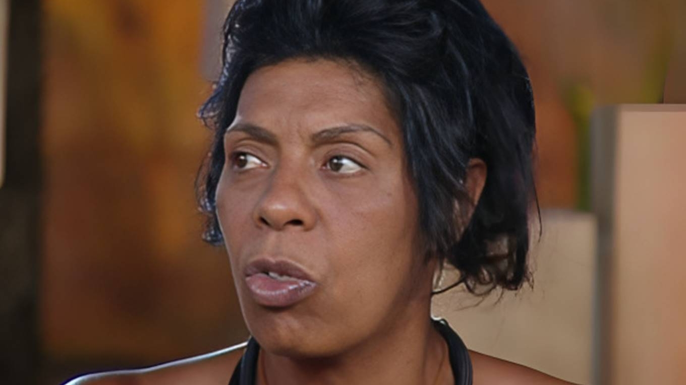 A Fazenda 15: Márcia Fu alega possível assédio do participante Shayan