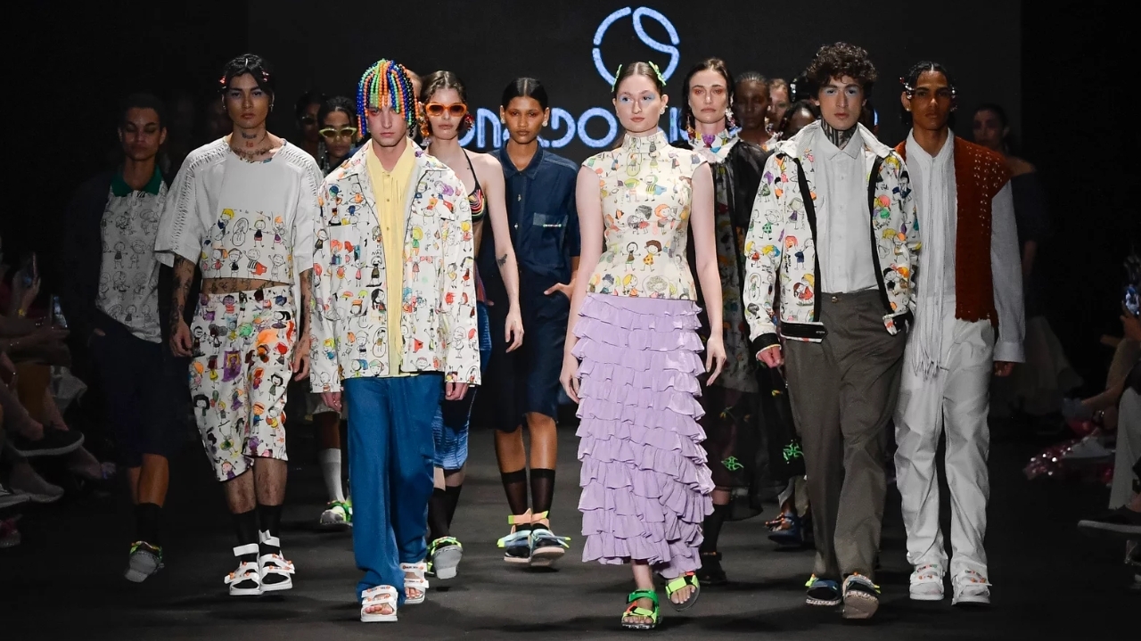 SPFW: Descubra todos os detalhes da 56ª edição do maior evento de moda do Brasil