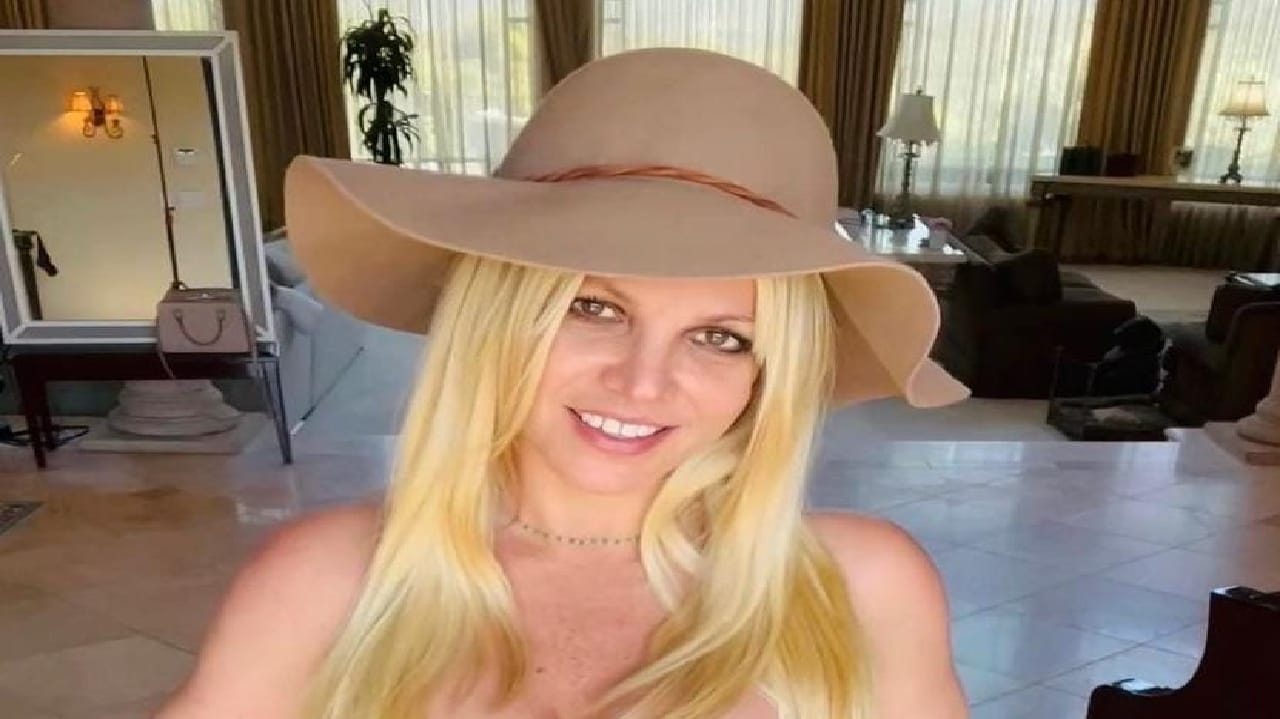 Britney Spears critica repercussão de falas em autobiografia
