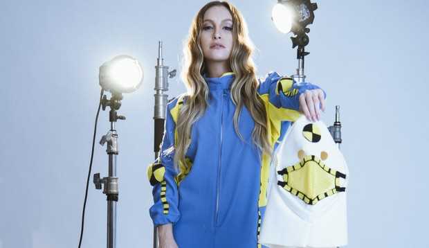 Carla Diaz faz ensaio fotográfico vestida de Dummy do ‘BBB’