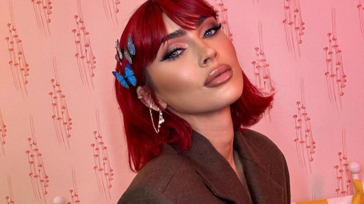 Megan Fox revela que esteve em relacionamentos abusivos com famosos