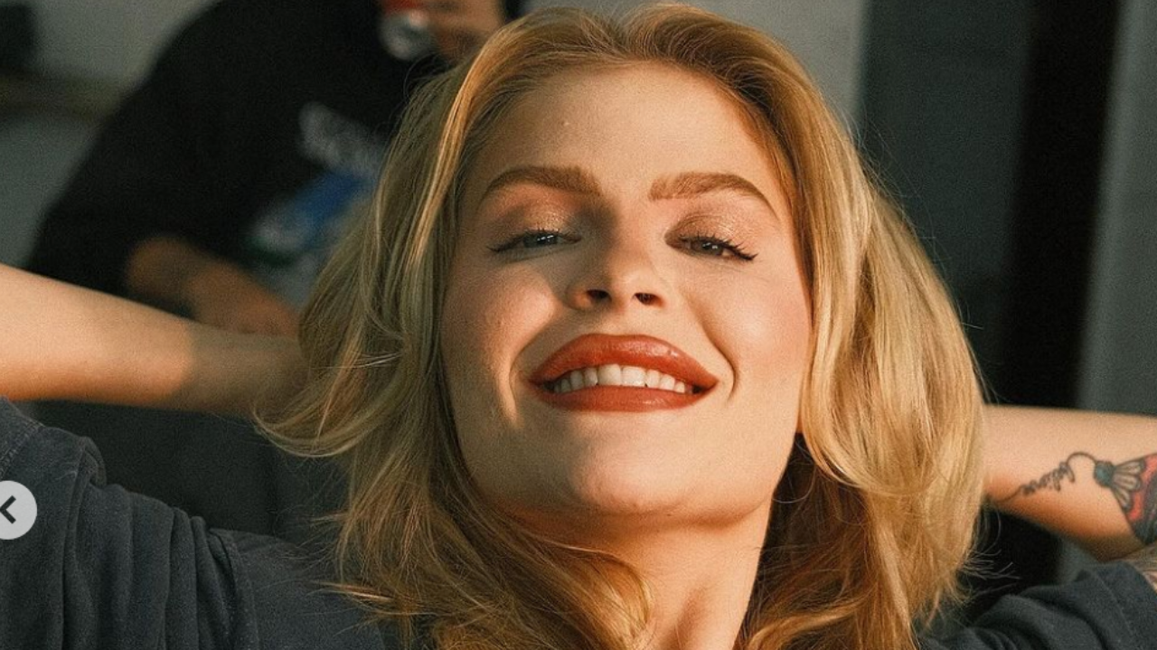 Série documental de Luísa Sonza estreia em dezembro na Netflix