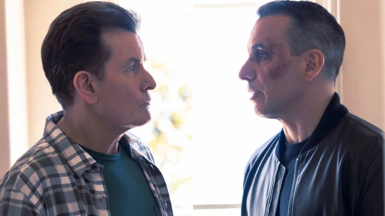 Bookie: série de Chuck Lorre com Charlie Sheen ganha trailer
