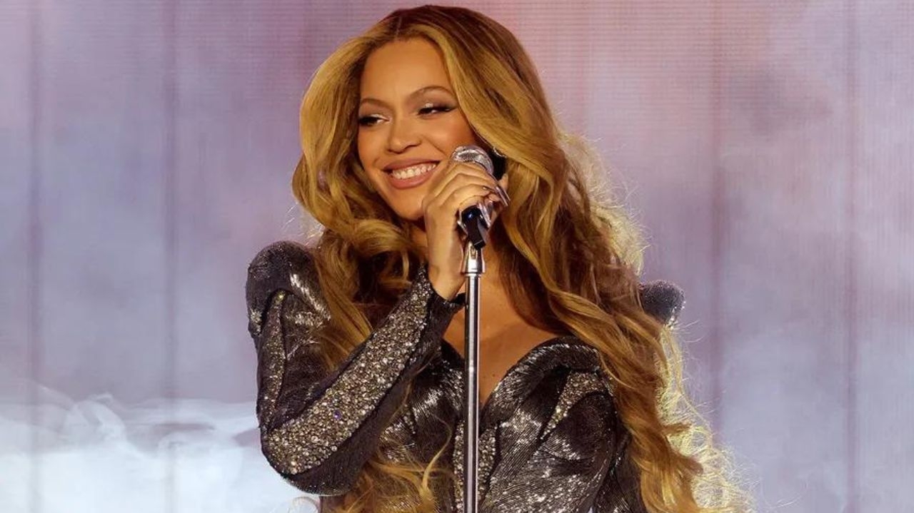 Renaissance: confira o trailer do novo filme de Beyoncé