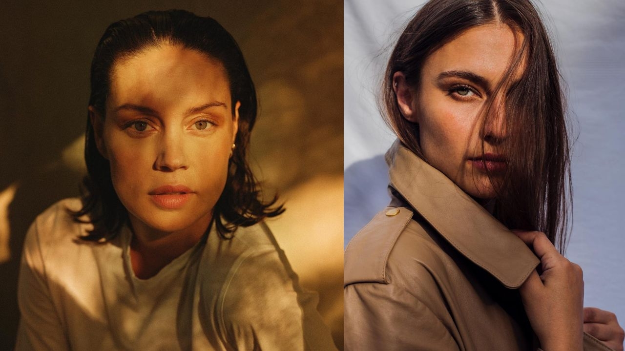 SPFW: modelos veteranas dão dicas para New Faces