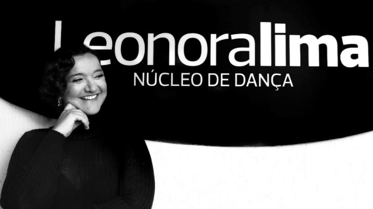 Leonora Lima desenvolve programa para dar oportunidade a jovens bailarinos que desejam estudar no exterior