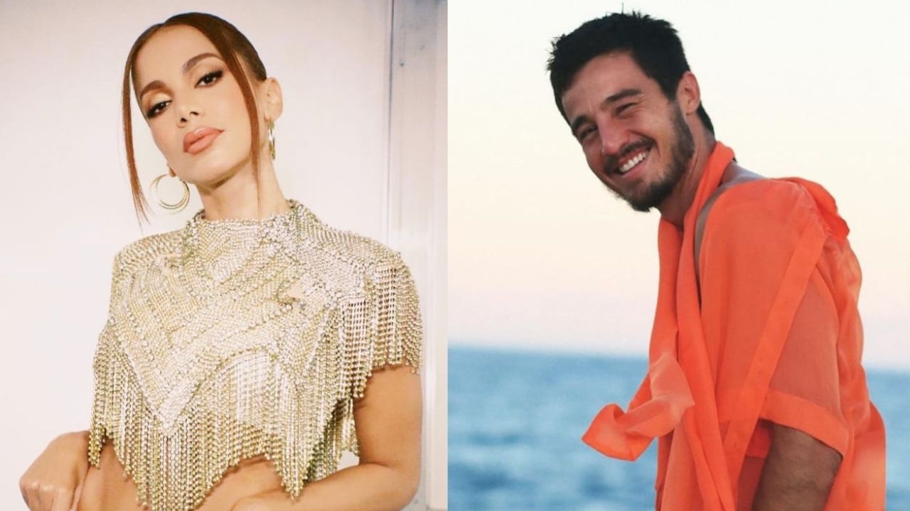 Grammy Latino 2023: Anitta e Tiago Iorc estão entre os apresentadores
