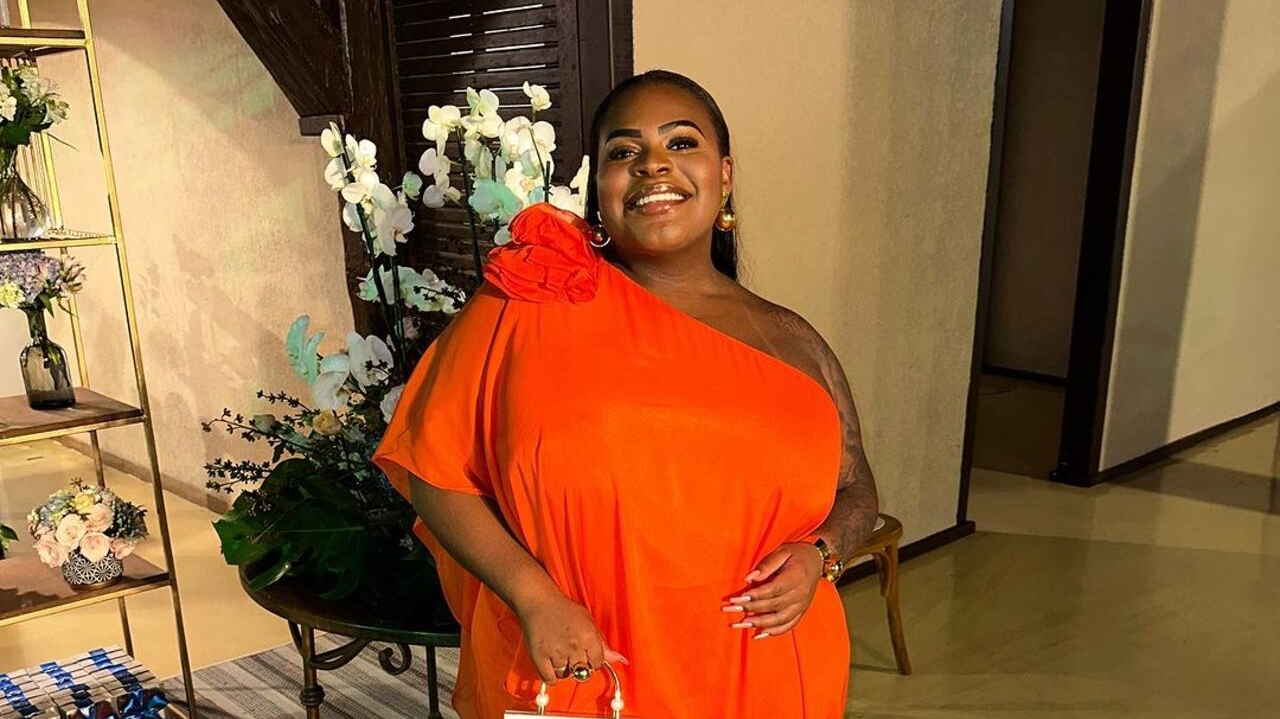 Jojo Todynho revela ter diminuído três números de calça após bariátrica