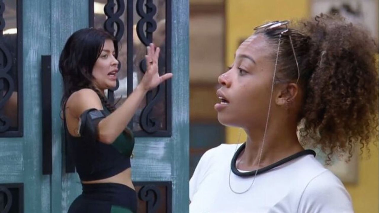 A Fazenda 15: Jaquelline e Lily Nobre lideram o ranking de punições na temporada