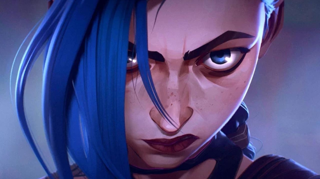 Netflix anuncia mês de estreia da segunda temporada de Arcane