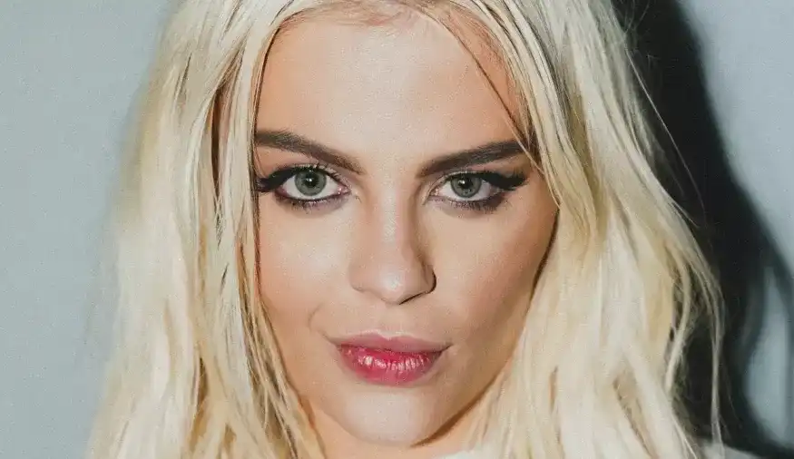 Luísa Sonza lança clipe “/Melhor Sozinha”/ e manda recado para haters