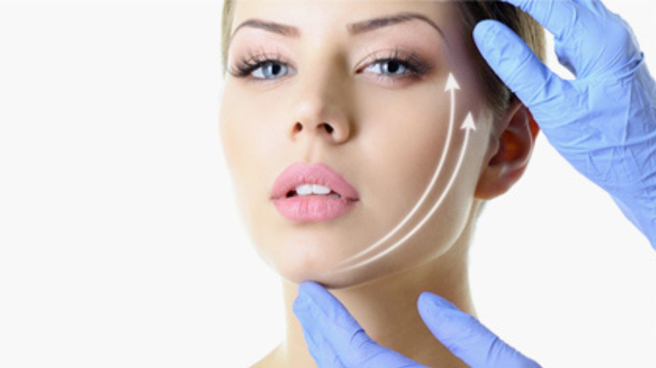 Harmonização facial é substituída por técnicas com resultado definitivo